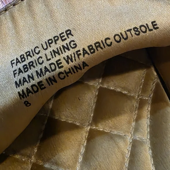 BIRDIES ROBIN LOAFER SLIP ON BLUE PINK 8 - Picture 12 of 14